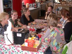 teambuilding klussen